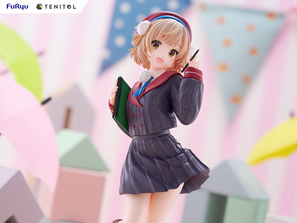 Shigure Ui Tenitol Virtual YouTuber Taito - Anime Figuren günstig kaufen