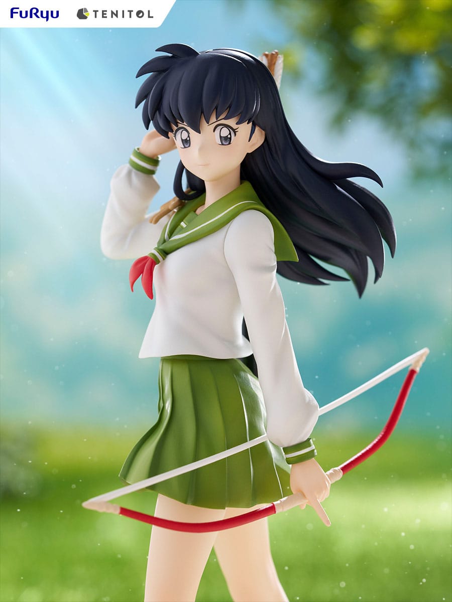 Kagome Higurashi Tenitol Furyu
