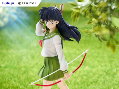 Kagome Higurashi Tenitol Furyu