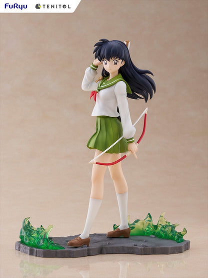 Kagome Higurashi Tenitol Furyu