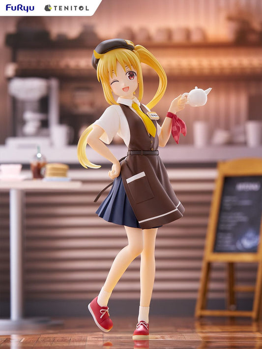Nijika Ijichi Café Style Ver. Tenitol Furyu - Anime Figuren günstig kaufen