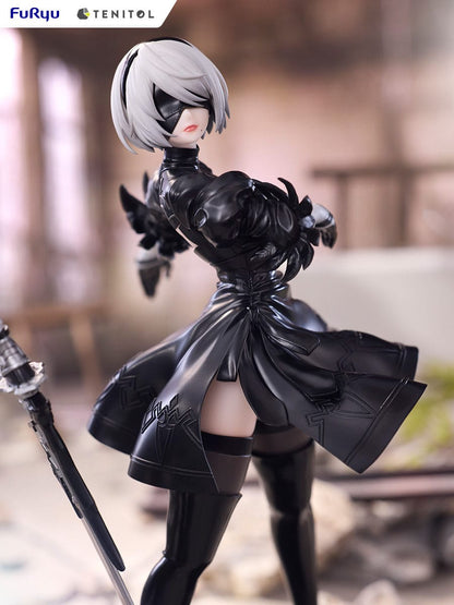 YoRHa No. 2 Type B Ver1.1a Tenitol Furyu