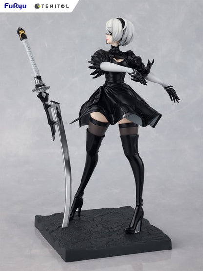 YoRHa No. 2 Type B Ver1.1a Tenitol Furyu