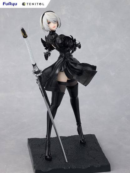 YoRHa No. 2 Type B Ver1.1a Tenitol Furyu