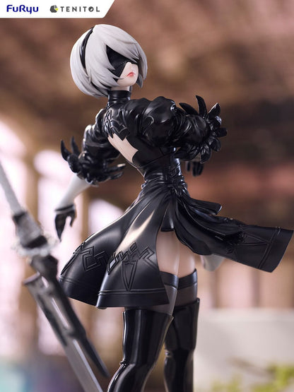 YoRHa No. 2 Type B Ver1.1a Tenitol Furyu