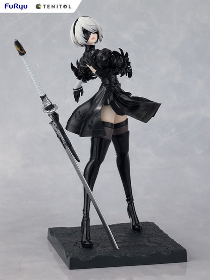 YoRHa No. 2 Type B Ver1.1a Tenitol Furyu