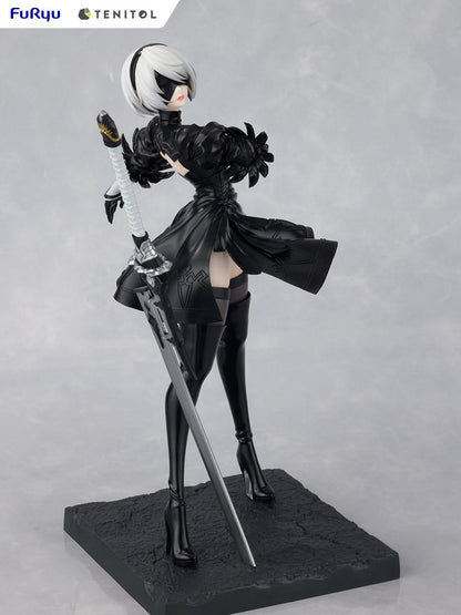 YoRHa No. 2 Type B Ver1.1a Tenitol Furyu