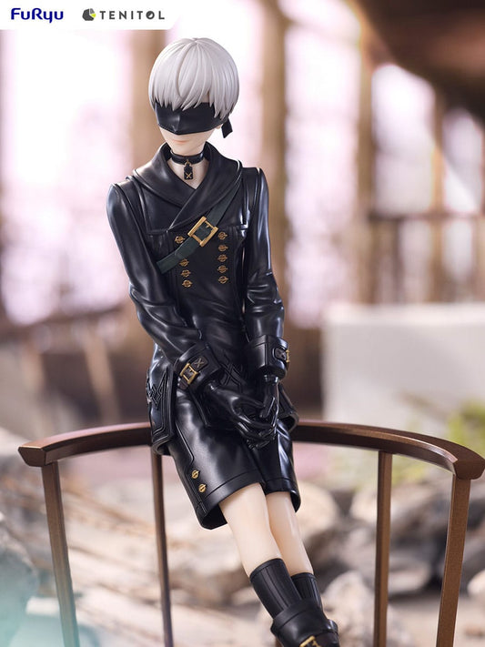 YoRHa No. 9 Type S Ver1.1a Tenitol Furyu - Anime Figuren günstig kaufen