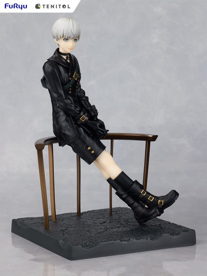 YoRHa No. 9 Type S Ver1.1a Tenitol Furyu