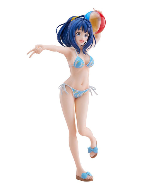 Anna Yanami Tenitol Tall Furyu - Anime Figuren günstig kaufen