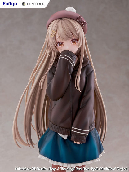 Mahiru Shiina Autumn Ver. Tenitol Furyu