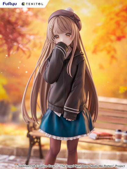 Mahiru Shiina Autumn Ver. Tenitol Furyu