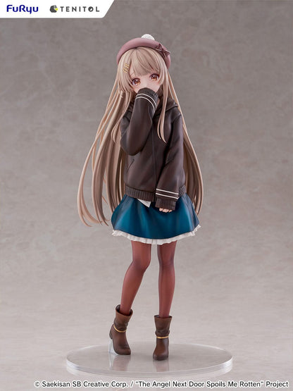 Mahiru Shiina Autumn Ver. Tenitol Furyu