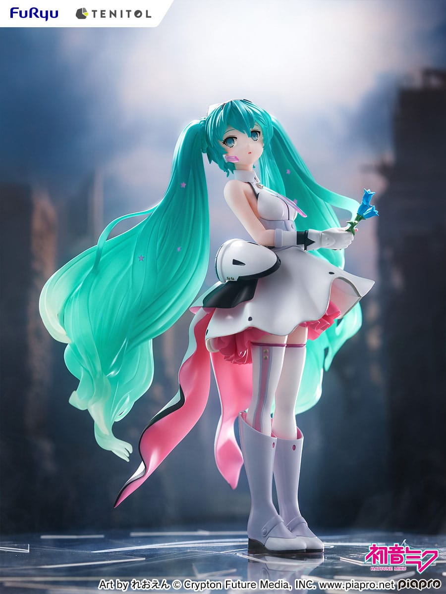Miku Galaxy Live Ver. Tenitol Furyu