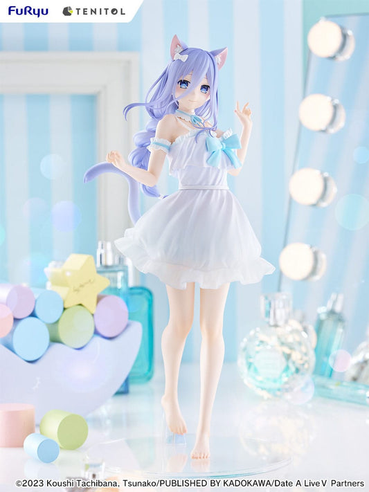 Mio Takamiya Tenitol Tall Furyu - Anime Figuren günstig kaufen
