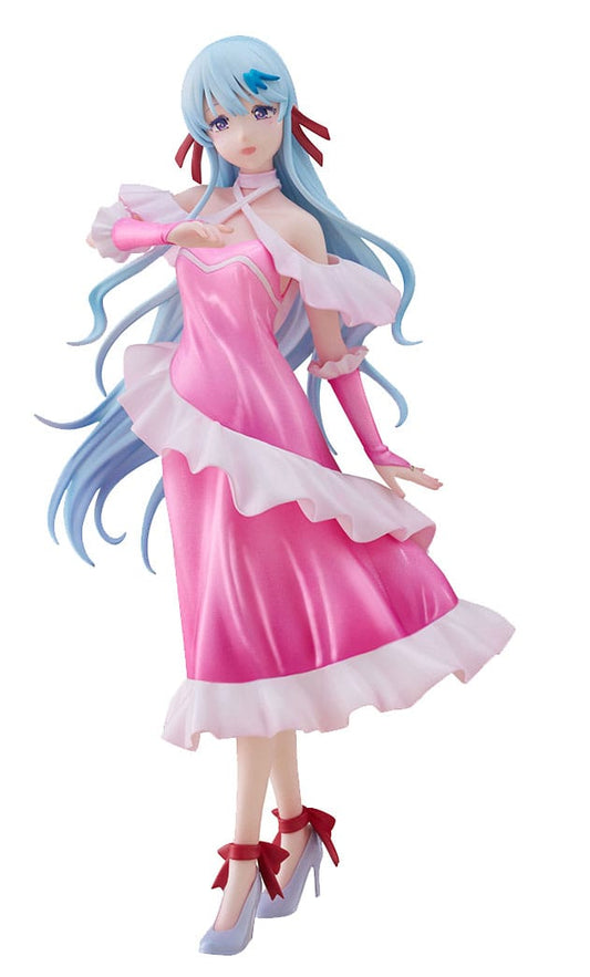 Aoi Lily Tenitol Magilumiere Co. Ltd. - Anime Figuren günstig kaufen