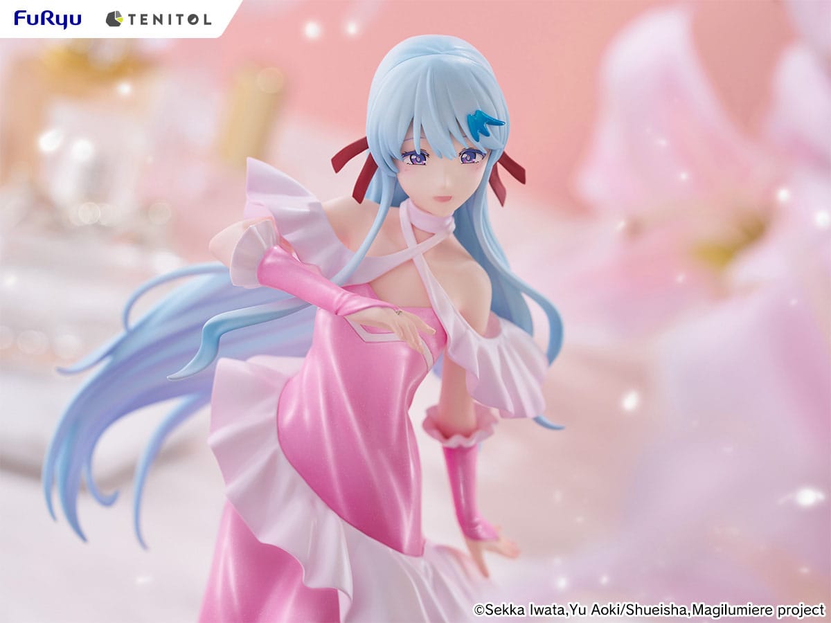 Aoi Lily Tenitol Magilumiere Co. Ltd.