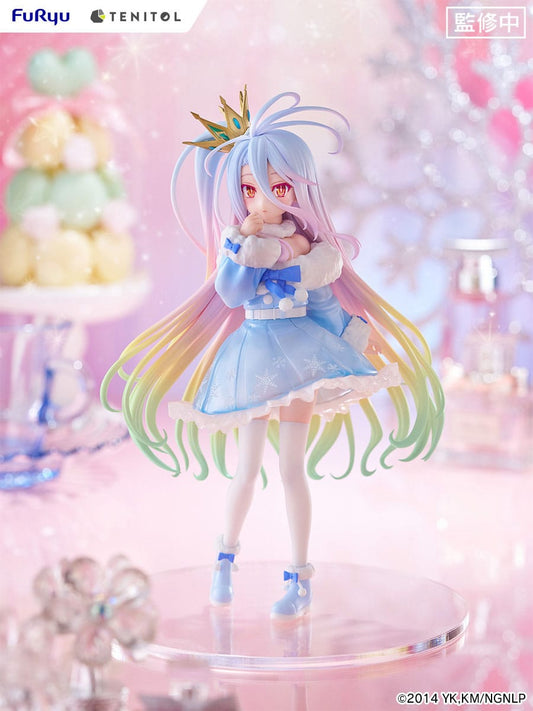 Shiro Tenitol Furyu - Anime Figuren günstig kaufen