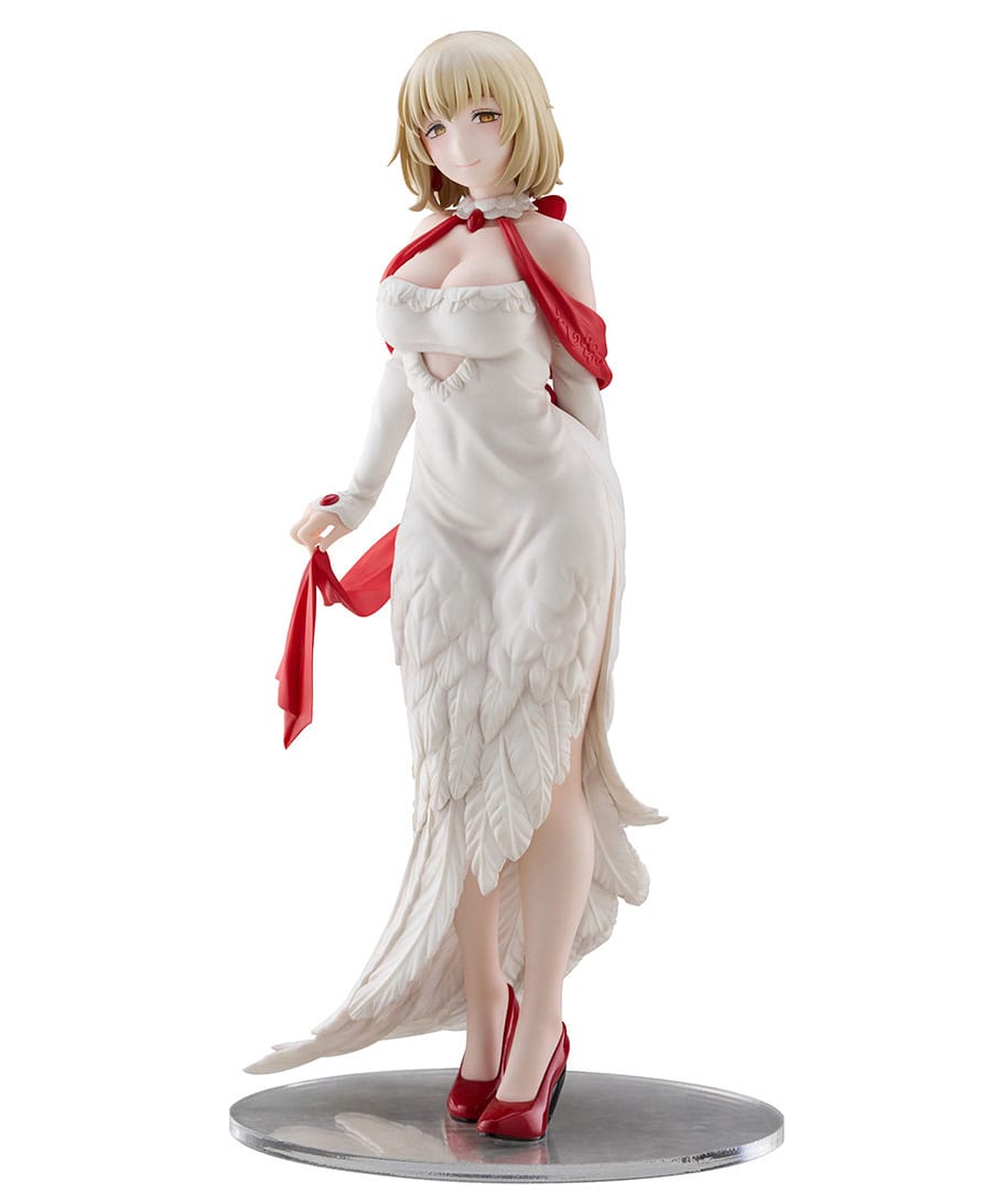 Falin Dress style Ver. Tenitol Tall Furyu - Anime Figuren günstig kaufen