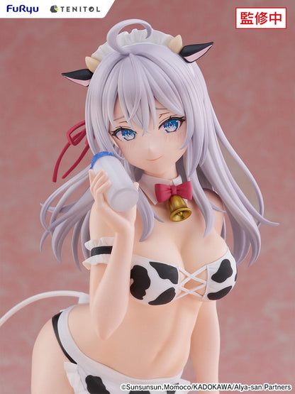 Alya Cow Costume Ver. Tenitol Furyu