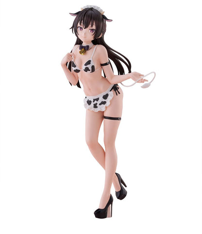 Yuki Suo Cow Costume Ver. Tenitol Furyu - Anime Figuren günstig kaufen