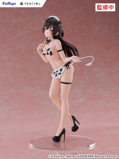 Yuki Suo Cow Costume Ver. Tenitol Furyu