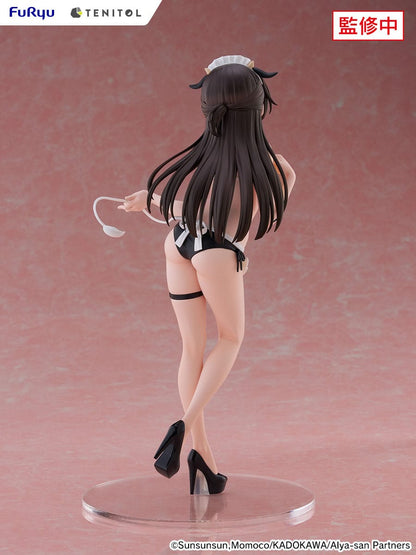 Yuki Suo Cow Costume Ver. Tenitol Furyu