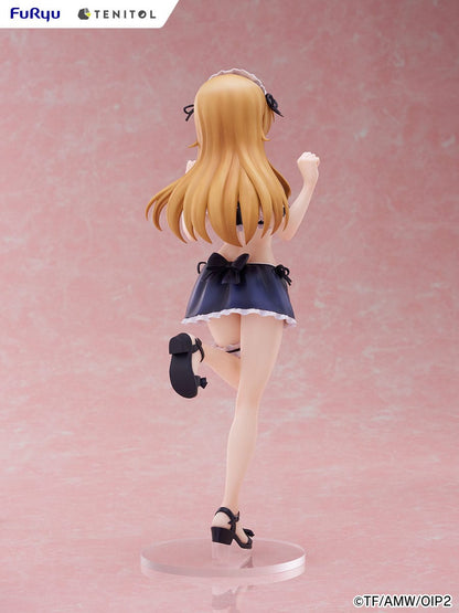 Kousaka Kirino swimsuits maid Ver. Tenitol Tall Furyu