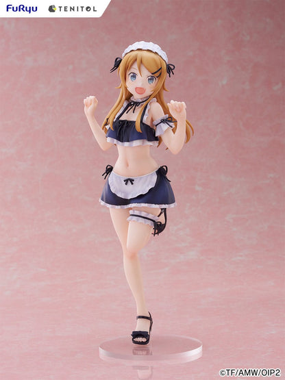 Kousaka Kirino swimsuits maid Ver. Tenitol Tall Furyu