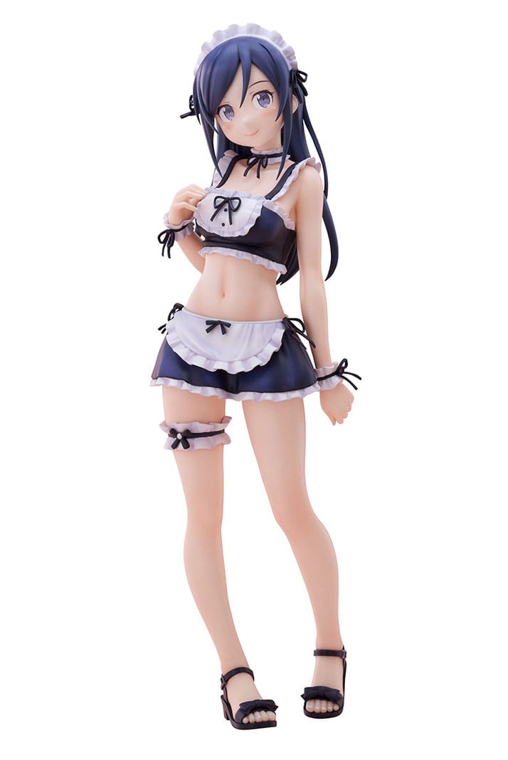 Aragaki Ayase Swimsuits Maid Ver. Tenitol Tall Furyu