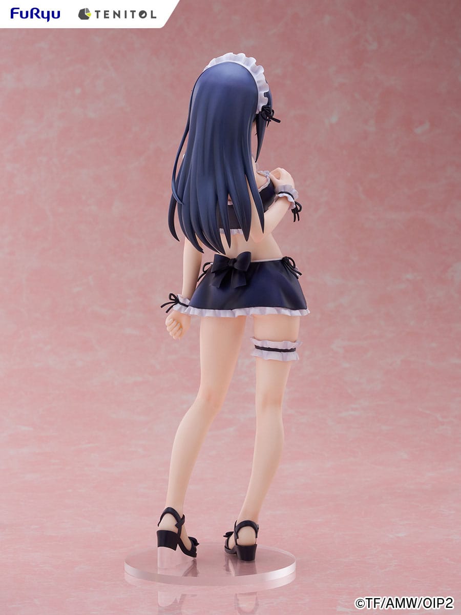 Aragaki Ayase Swimsuits Maid Ver. Tenitol Tall Furyu