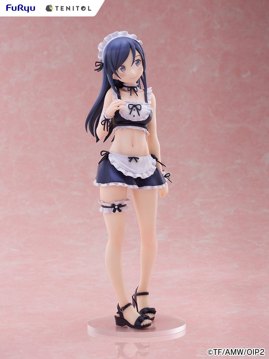 Aragaki Ayase Swimsuits Maid Ver. Tenitol Tall Furyu