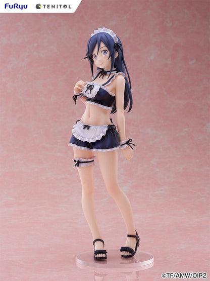 Aragaki Ayase Swimsuits Maid Ver. Tenitol Tall Furyu