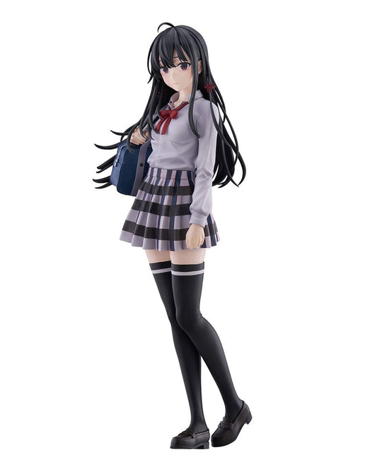 Yukino Yukinoshita Tenitol Tall Furyu - Anime Figuren günstig kaufen