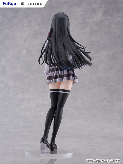 Yukino Yukinoshita Tenitol Tall Furyu