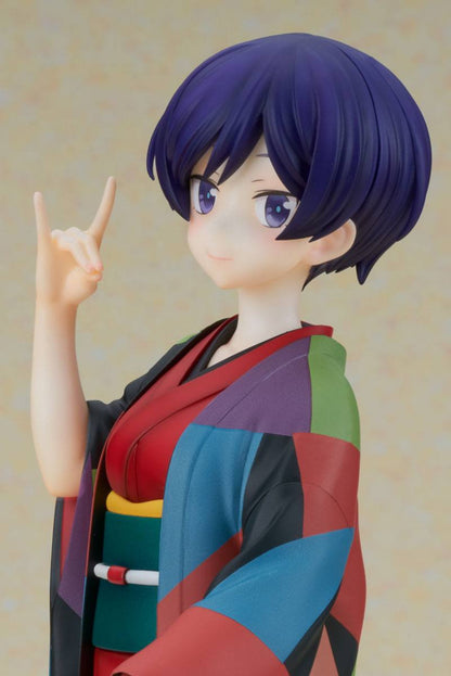 Daikokutei Bunko My Master Has No Tail Furyu - Anime Figuren günstig kaufen