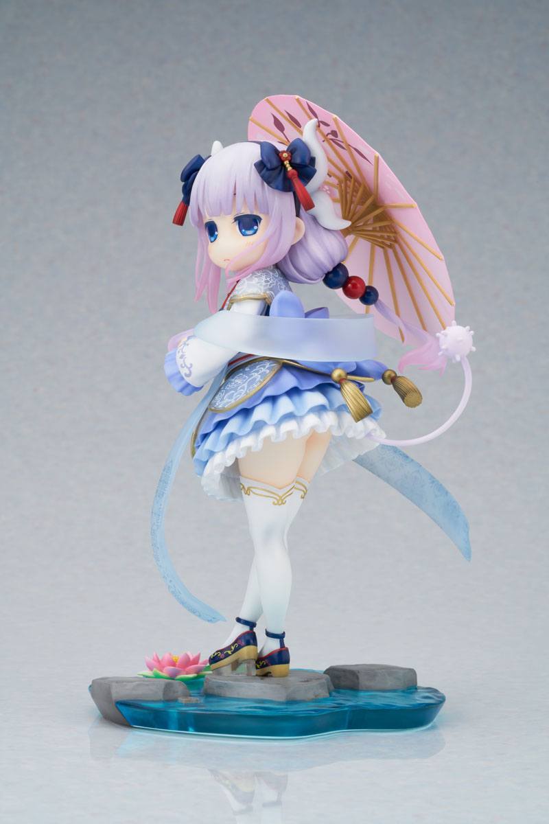 Kanna China Dress Ver. Furyu - Anime Figuren günstig kaufen