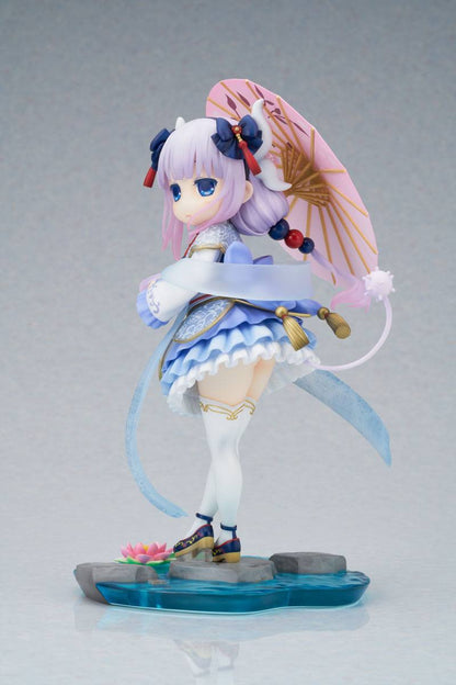Kanna China Dress Ver. Furyu - Anime Figuren günstig kaufen