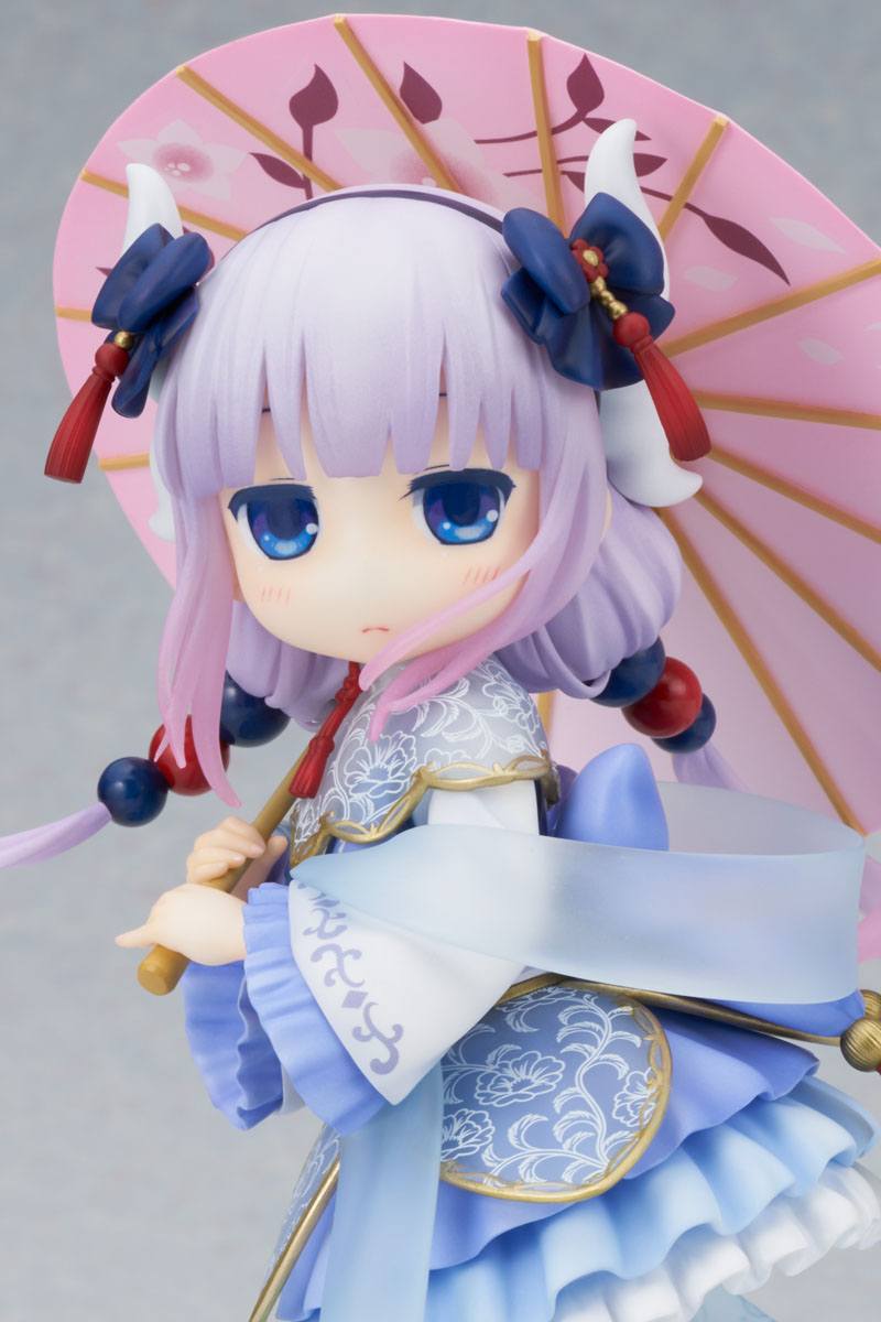 Kanna China Dress Ver. Furyu
