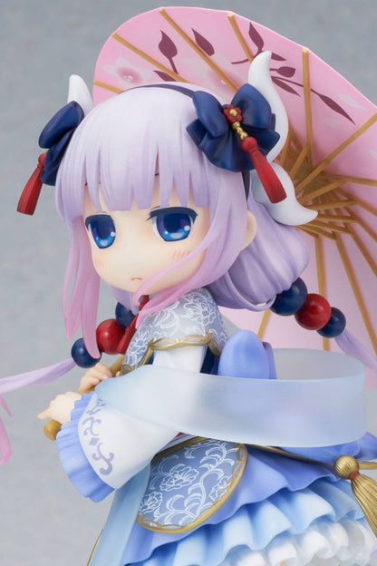Kanna China Dress Ver. Furyu