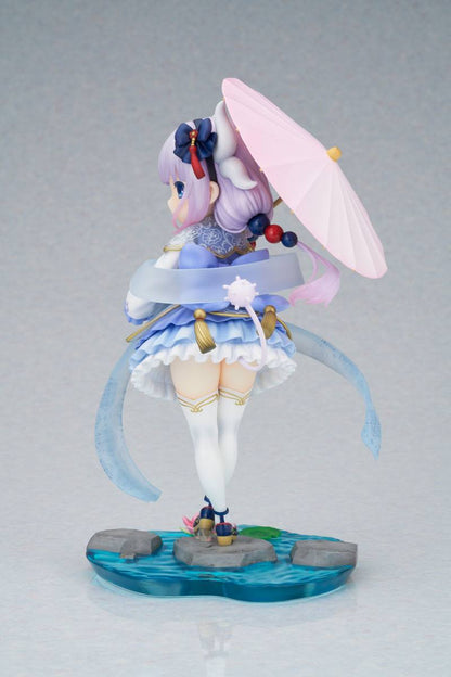 Kanna China Dress Ver. Furyu