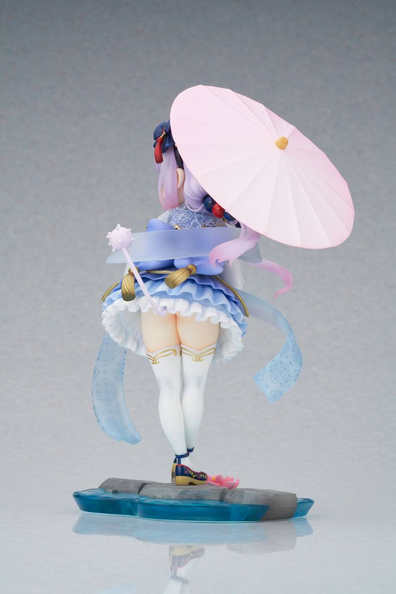 Kanna China Dress Ver. Furyu