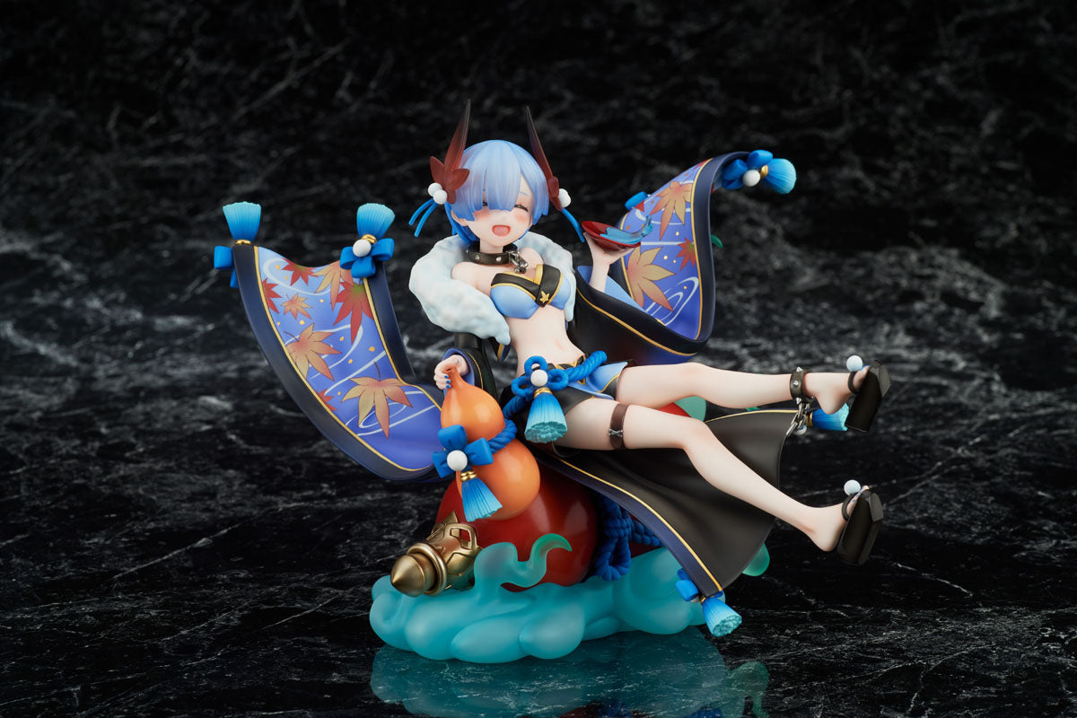 Rem Re:Zero Starting Life in Another World Furyu Limited - Anime Figuren günstig kaufen