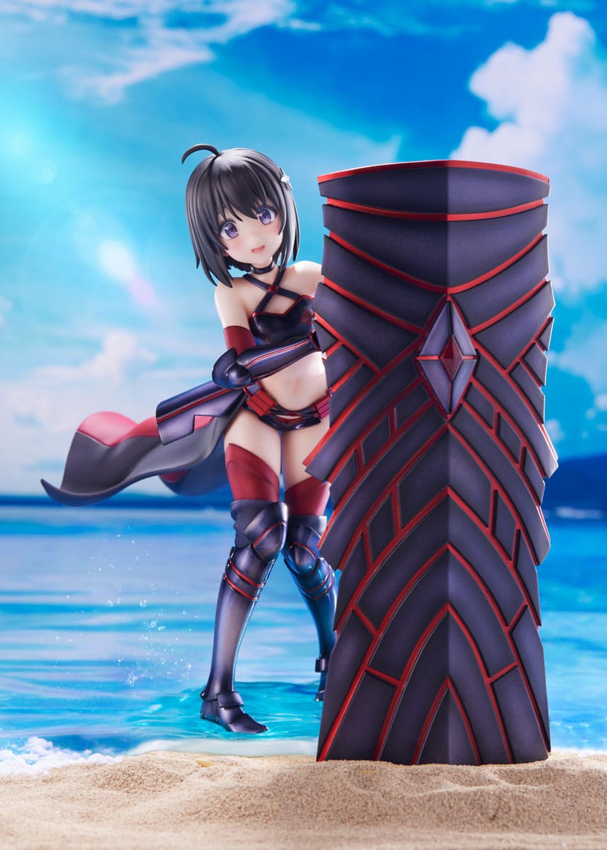 Maple Bofuri: I Don't Want to Get Hurt, So I'll Max Out My Defense Furyu - Anime Figuren günstig kaufen