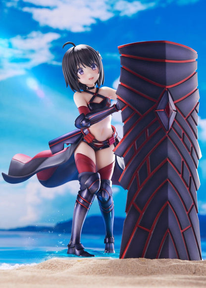 Maple Bofuri: I Don't Want to Get Hurt, So I'll Max Out My Defense Furyu - Anime Figuren günstig kaufen