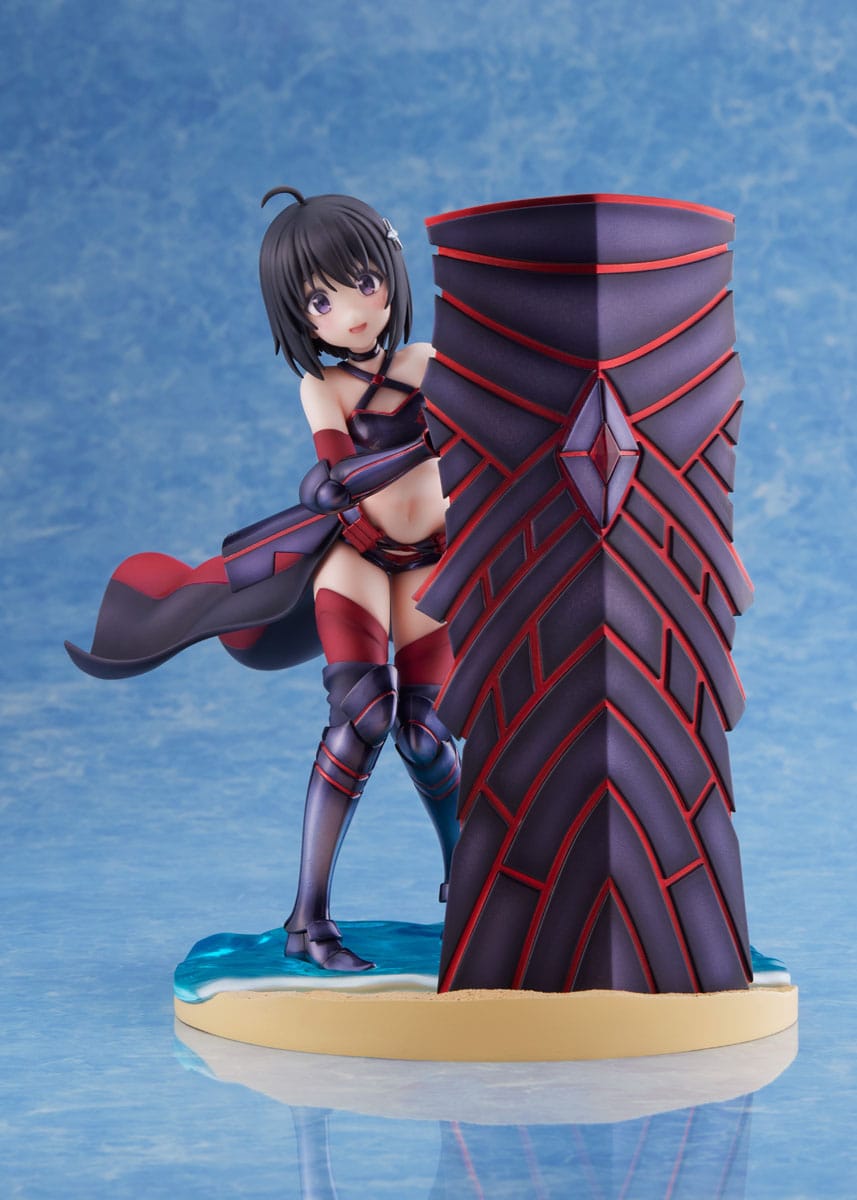 Maple Bofuri: I Don't Want to Get Hurt, So I'll Max Out My Defense Furyu - Anime Figuren günstig kaufen