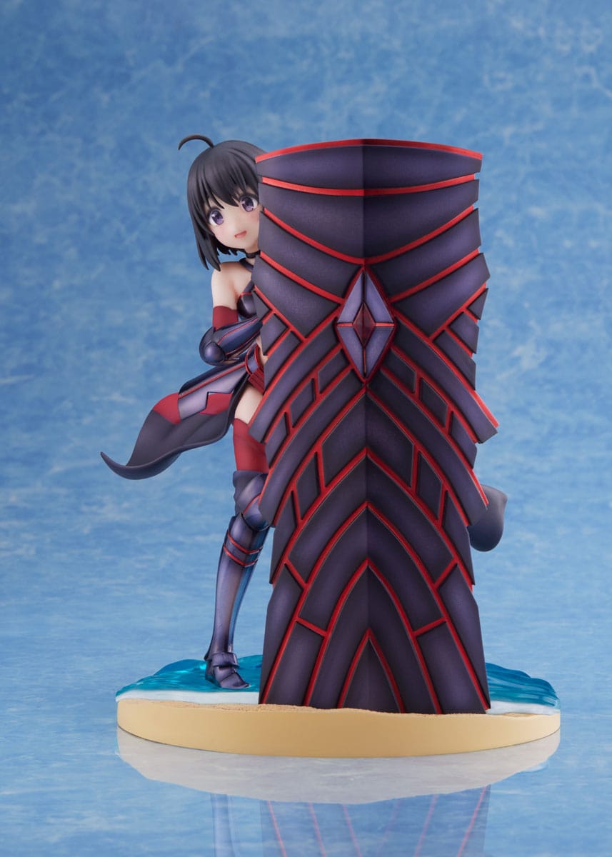 Maple Bofuri: I Don't Want to Get Hurt, So I'll Max Out My Defense Furyu - Anime Figuren günstig kaufen