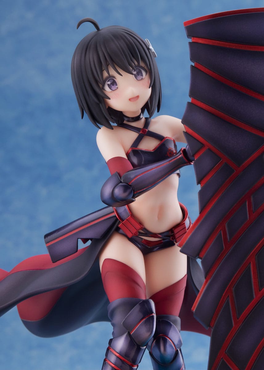 Maple Bofuri: I Don't Want to Get Hurt, So I'll Max Out My Defense Furyu - Anime Figuren günstig kaufen