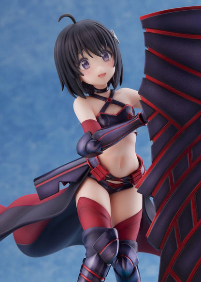 Maple Bofuri: I Don't Want to Get Hurt, So I'll Max Out My Defense Furyu - Anime Figuren günstig kaufen
