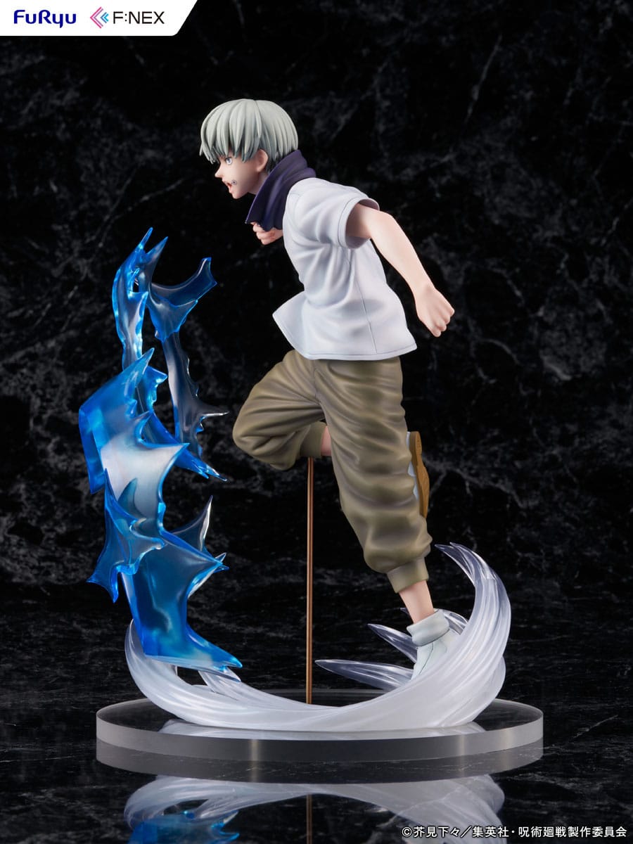 Toge Inumaki F:NEX Furyu - Anime Figuren günstig kaufen